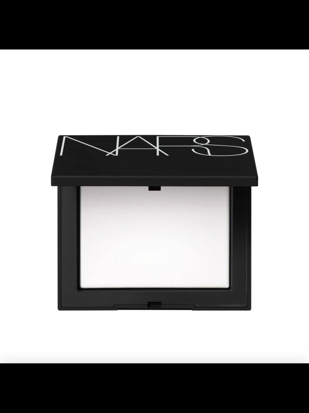 NARS Light Reflecting Pressed Setting Powder In Crystal Full Size NIB✨ FREE GIFT